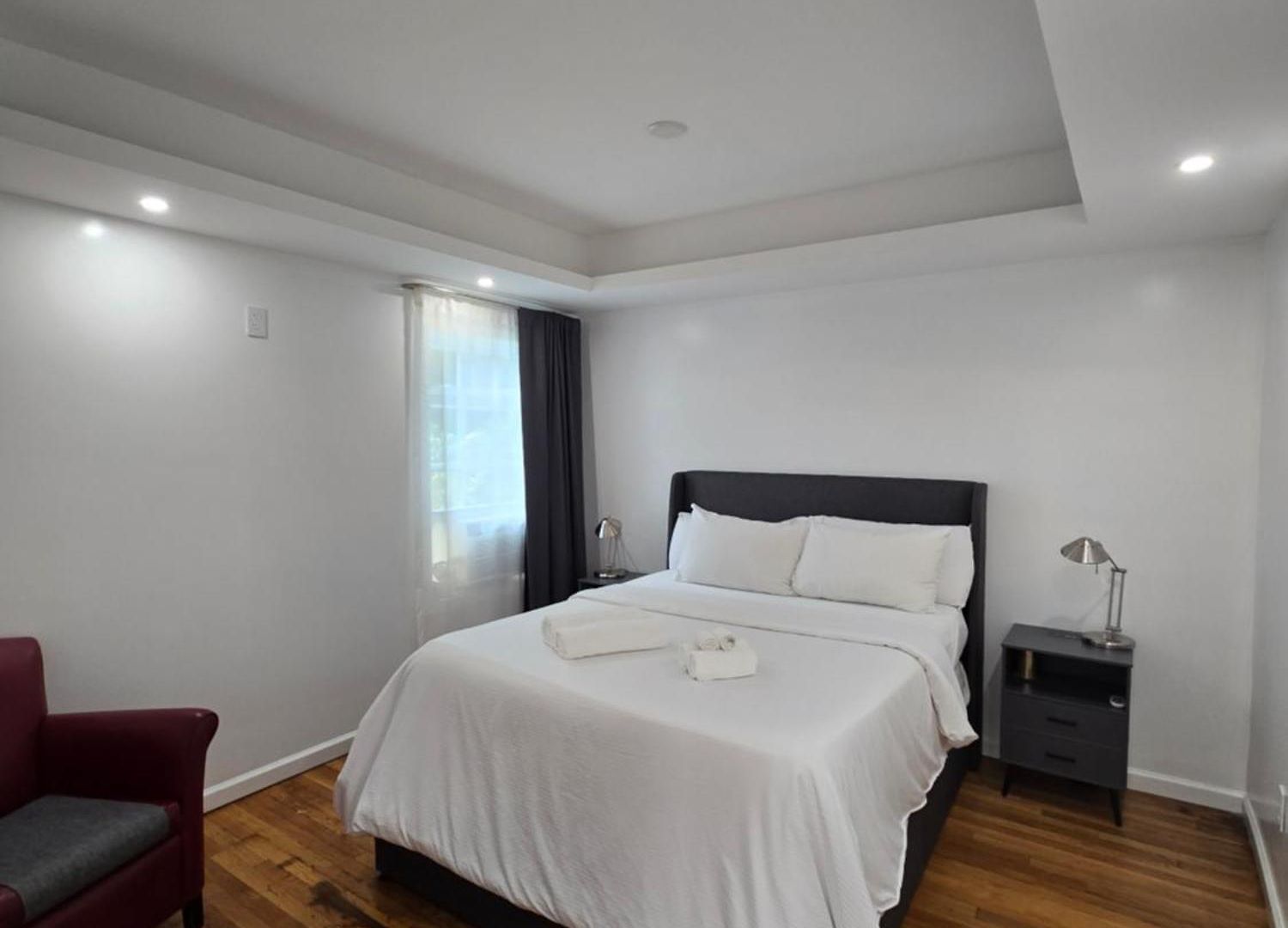 Homestay Beautiful Bedroom - New Renovation *