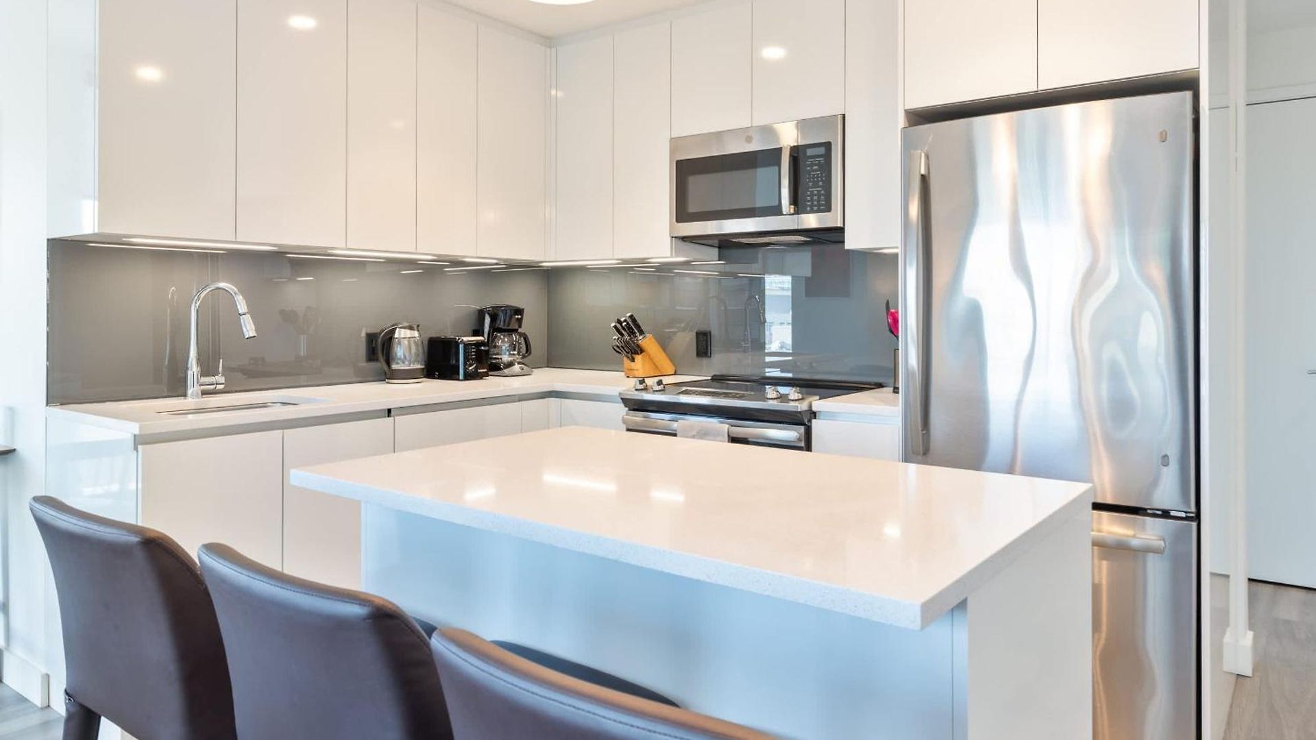 Luxury Near Td Garden * Boston