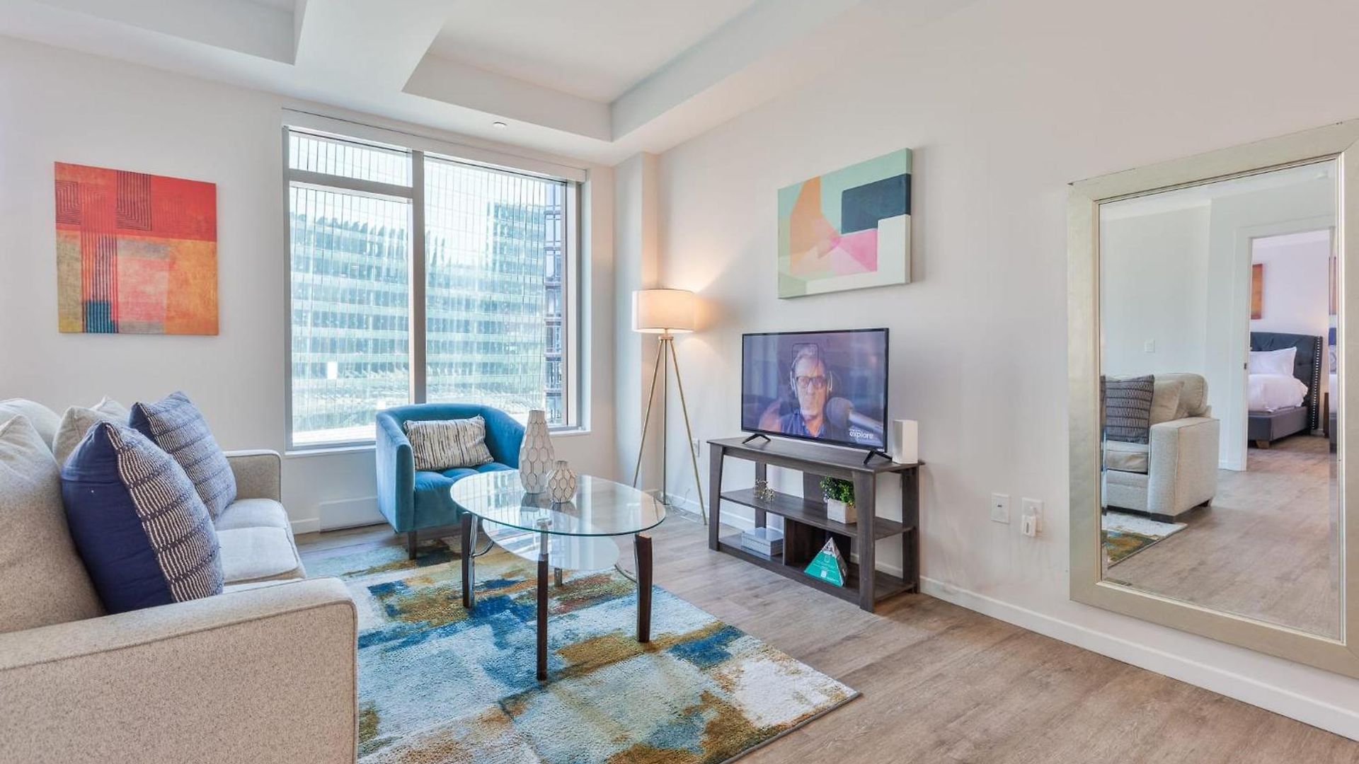 Luxury With Kitchen And Pool Boston