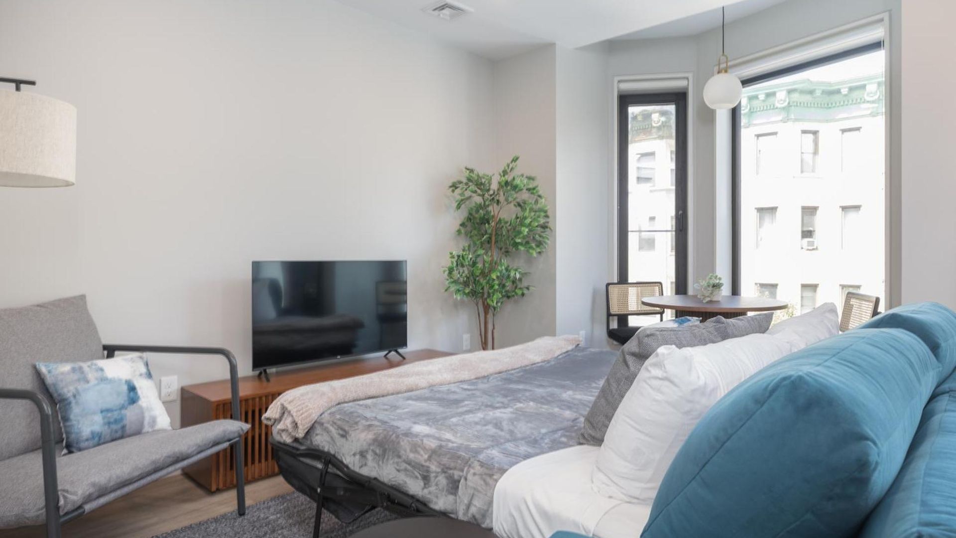 Symphony By Thatch Apartment Boston