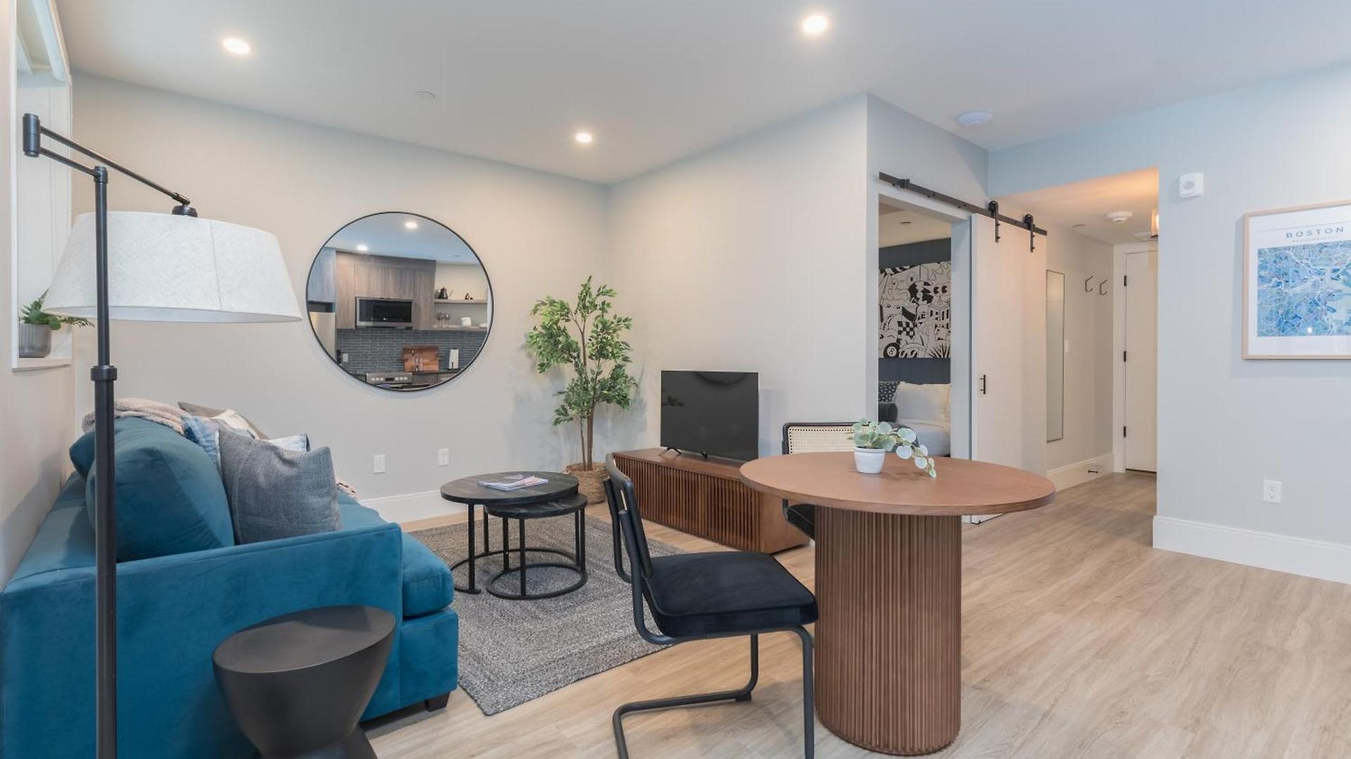 Symphony By Thatch Apartment Boston