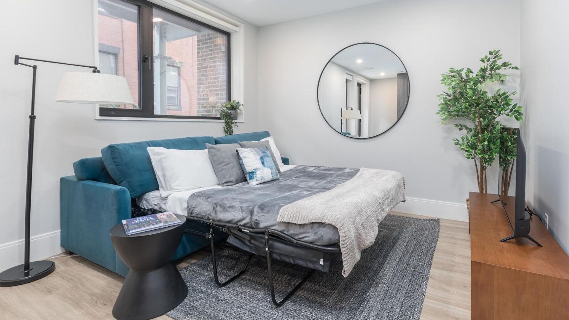 Apartment Symphony By Thatch Boston