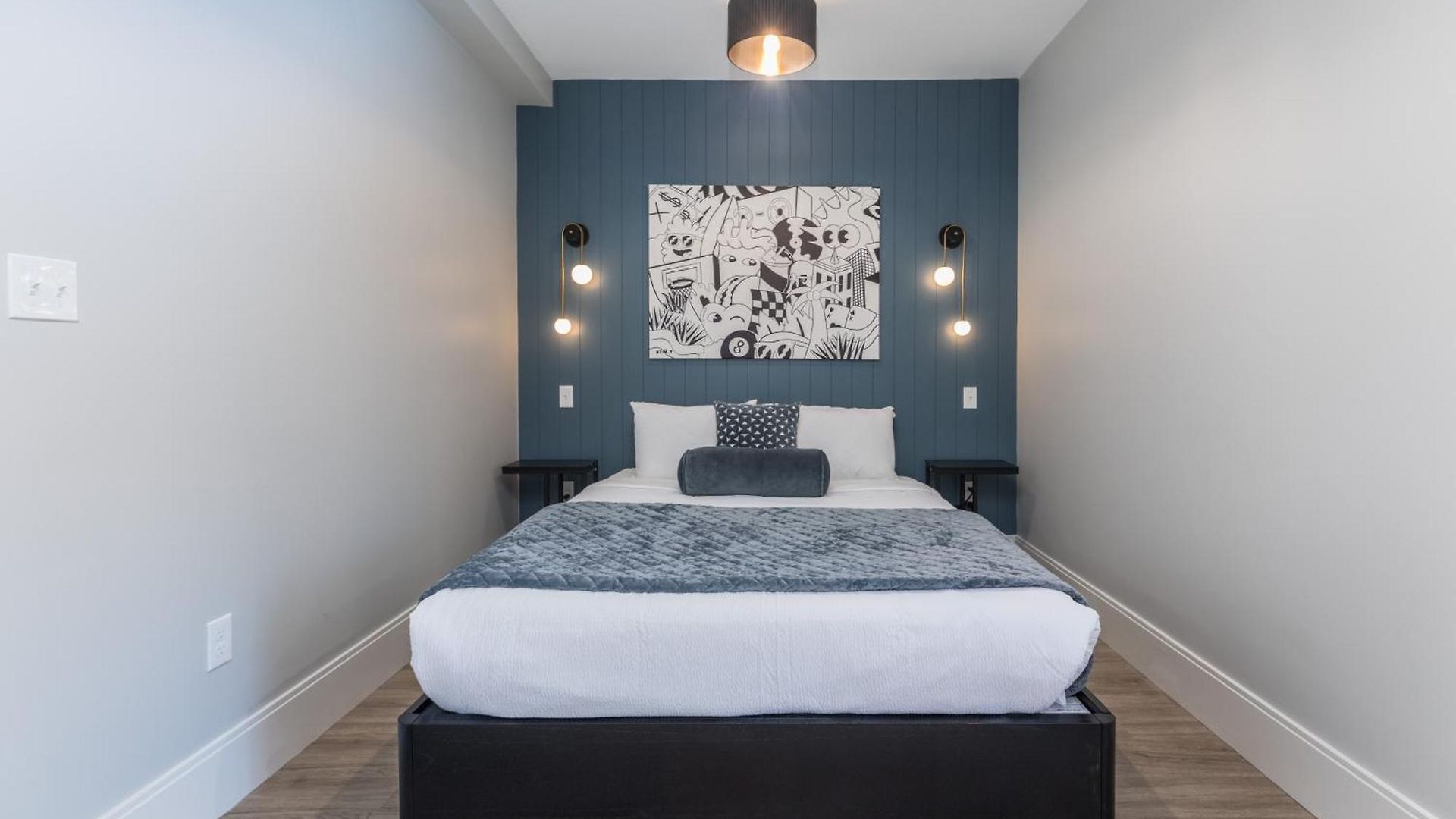 Symphony By Thatch Apartment Boston