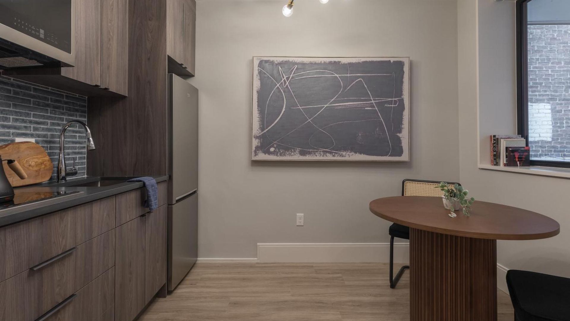 Apartment Symphony By Thatch *
