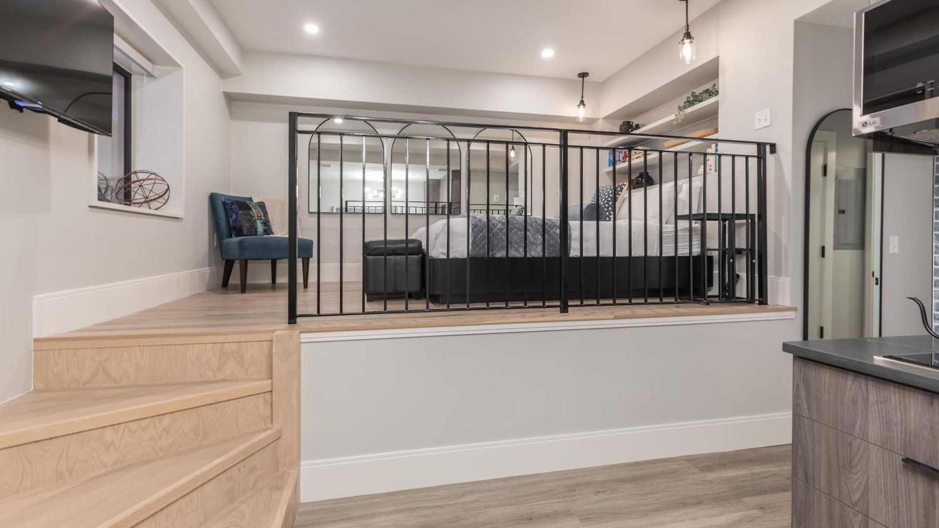 Apartment Symphony By Thatch Boston