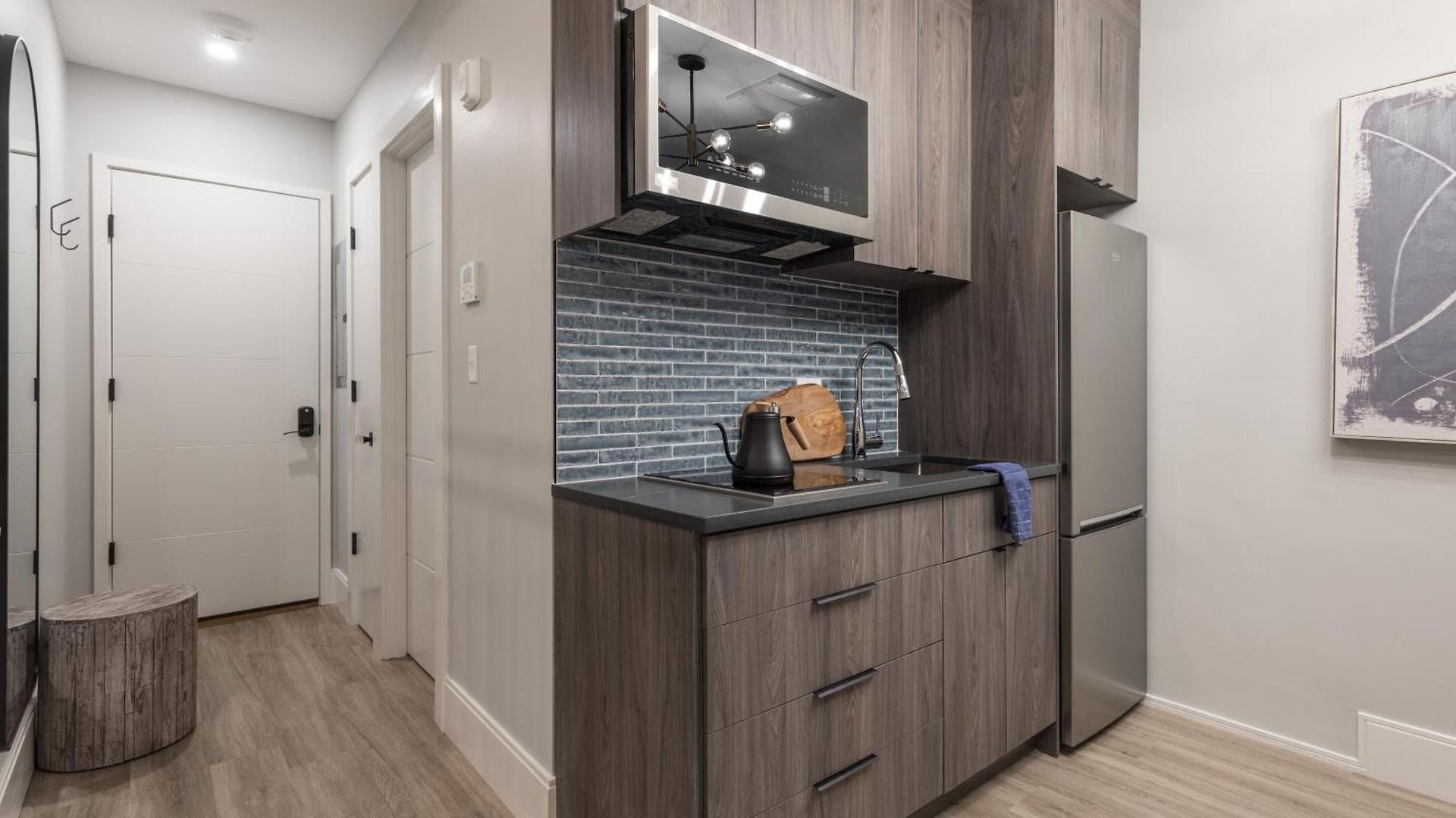 Apartment Symphony By Thatch *