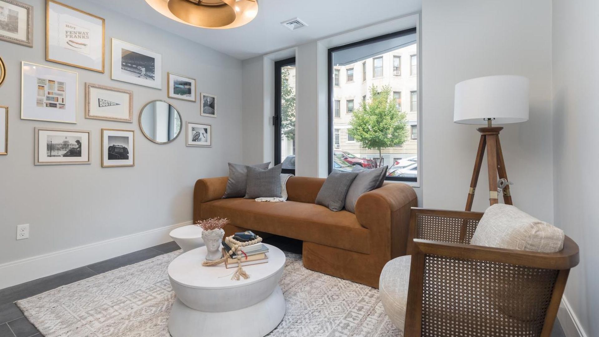 Symphony By Thatch Apartment Boston