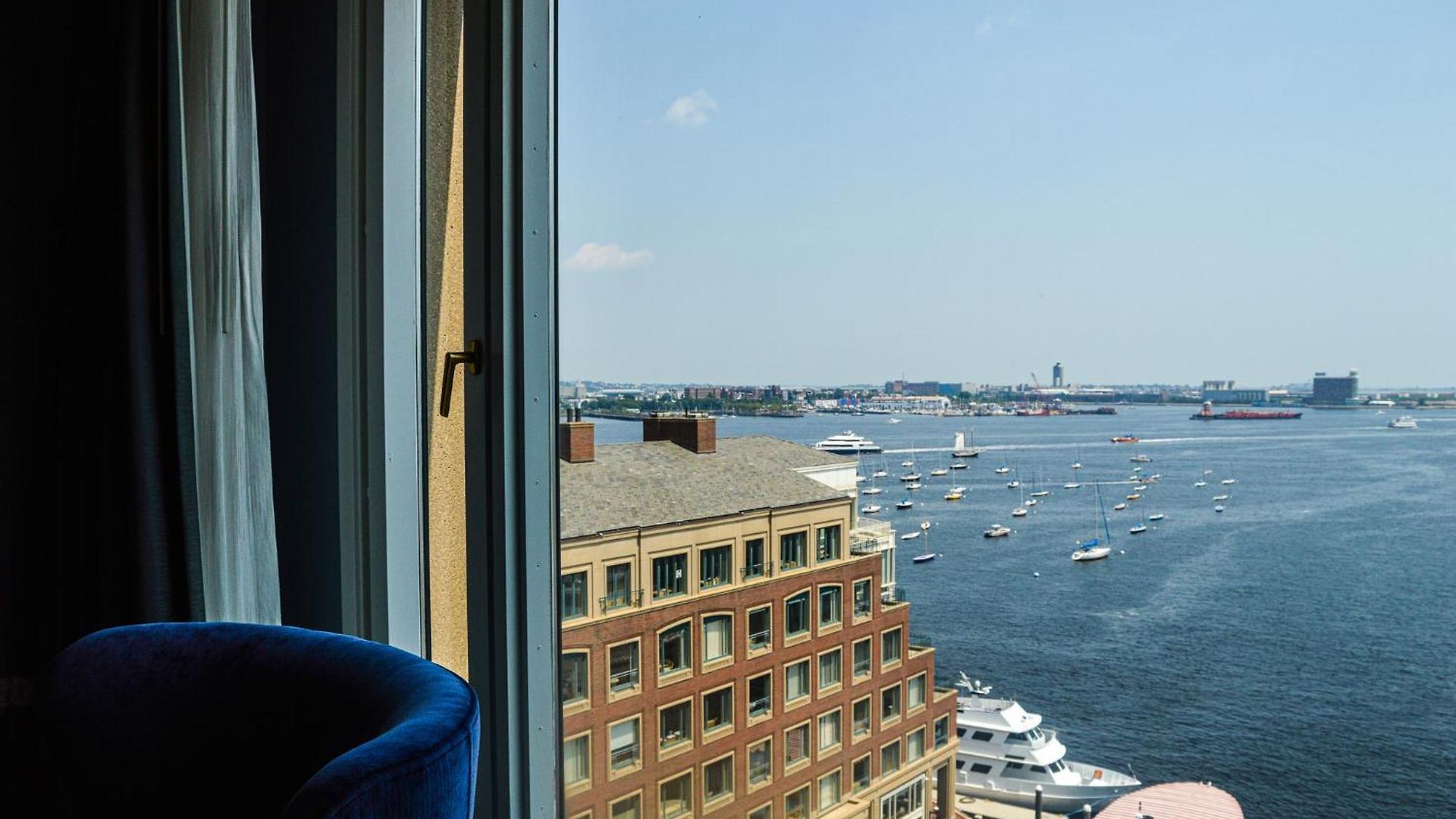 Harbor 5*
