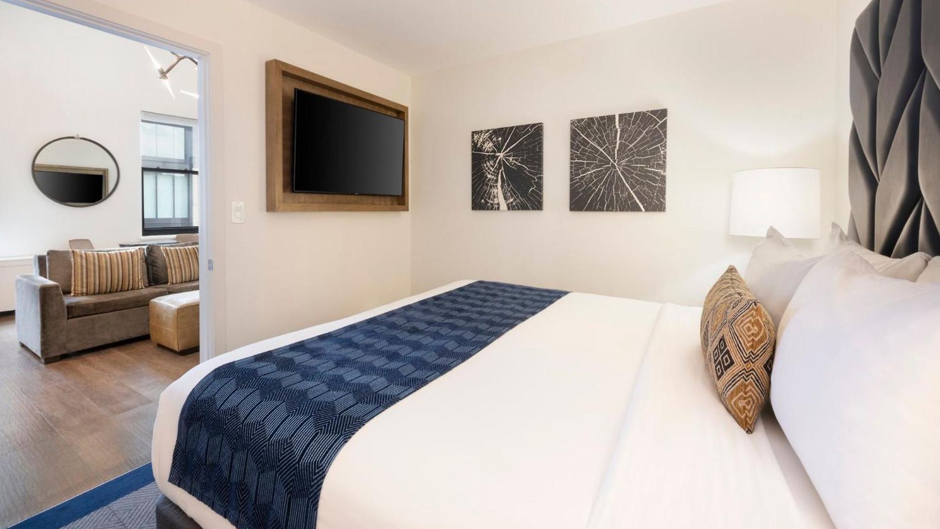 Indigo Garden By Ihg Hotel