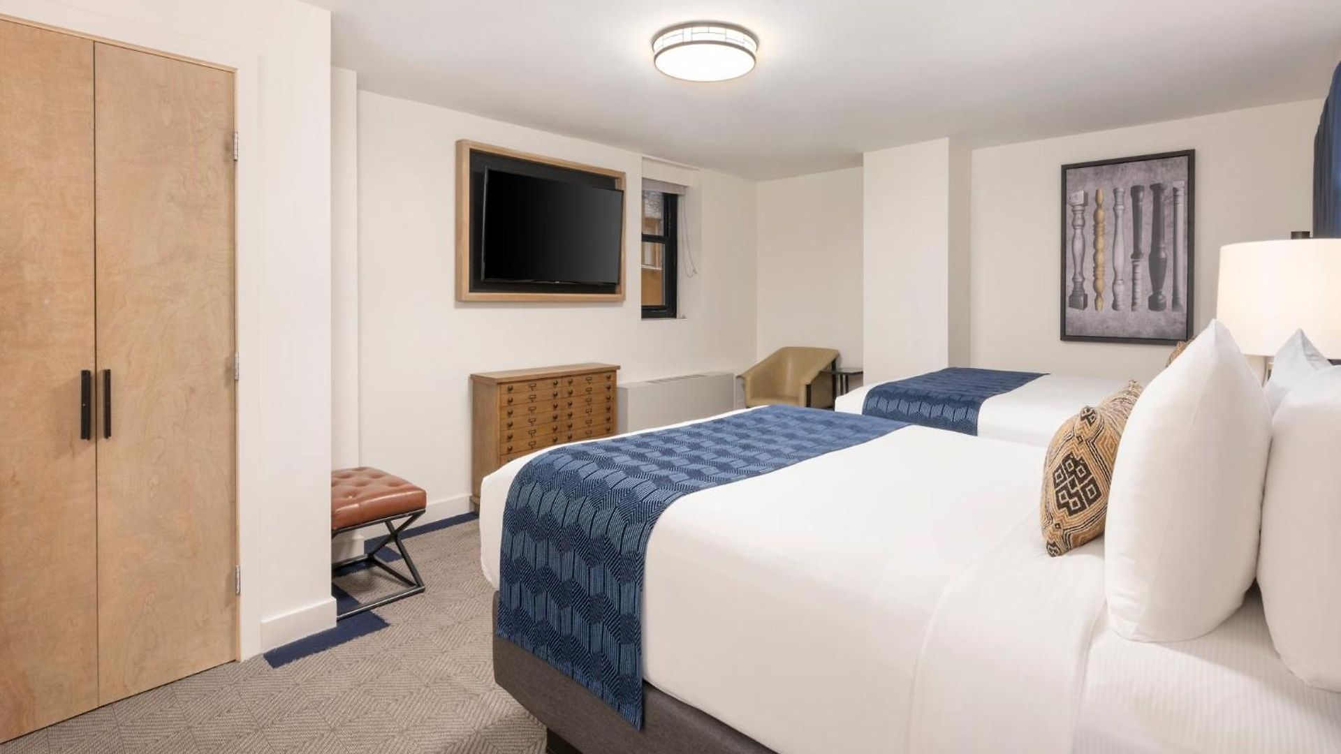 Indigo Garden By Ihg 4* Boston