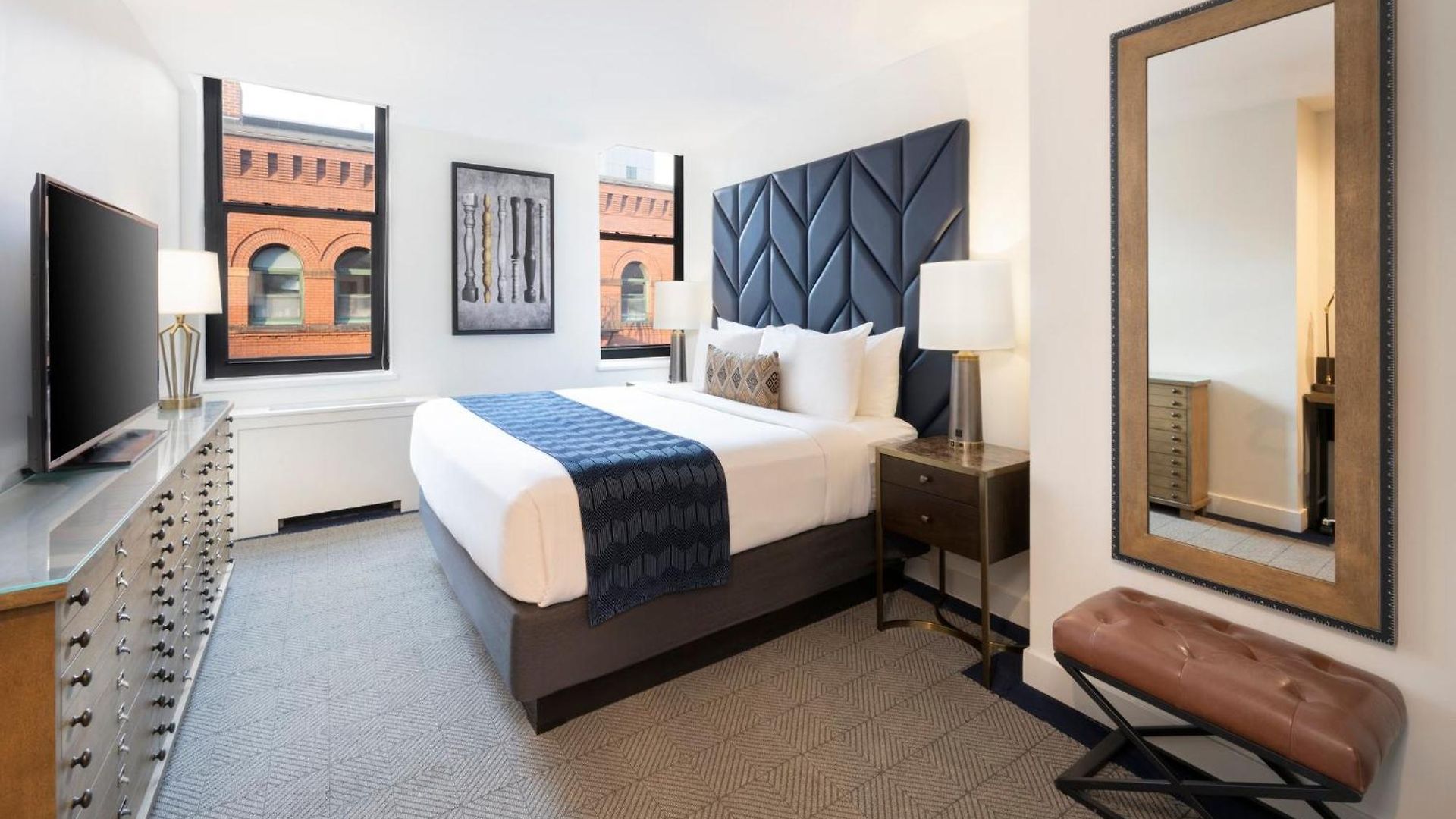 Hotel Indigo Garden By Ihg 4*