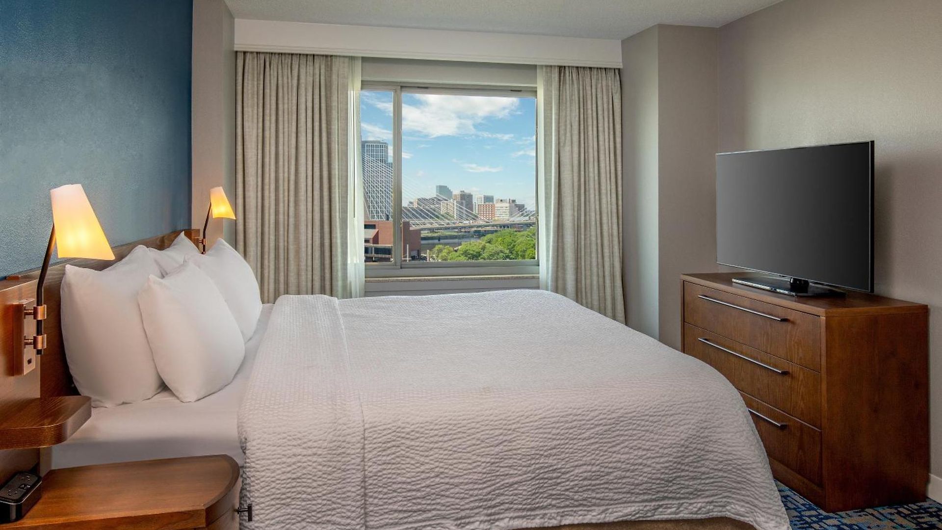 By Marriott Harbor On Tudor Wharf Hotel Boston