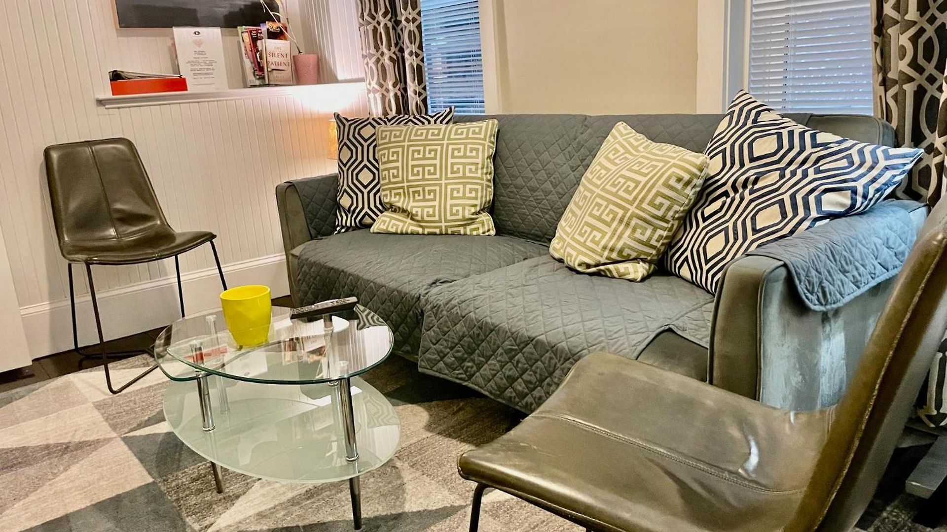 Apartment Beautiful 3br 3ba Duplex Parking Location Boston
