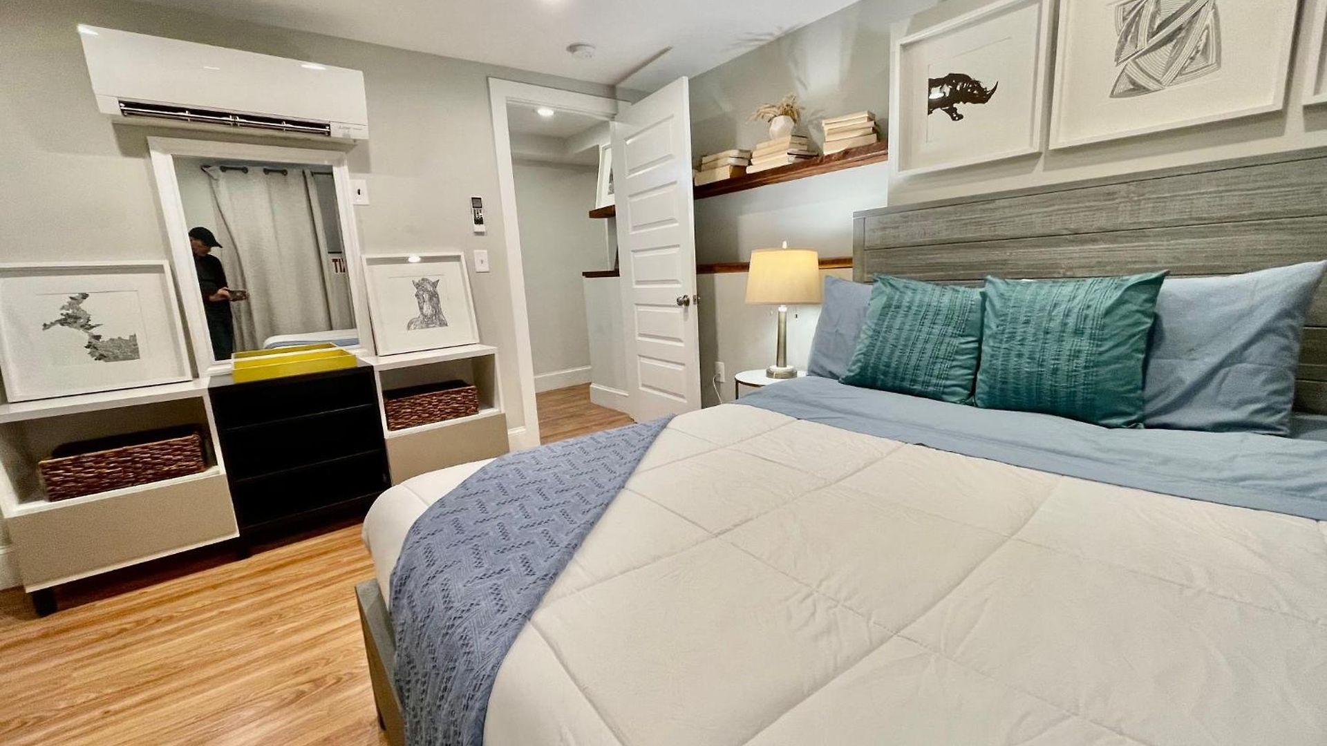 Beautiful 3br 3ba Duplex Parking Location Apartment Boston