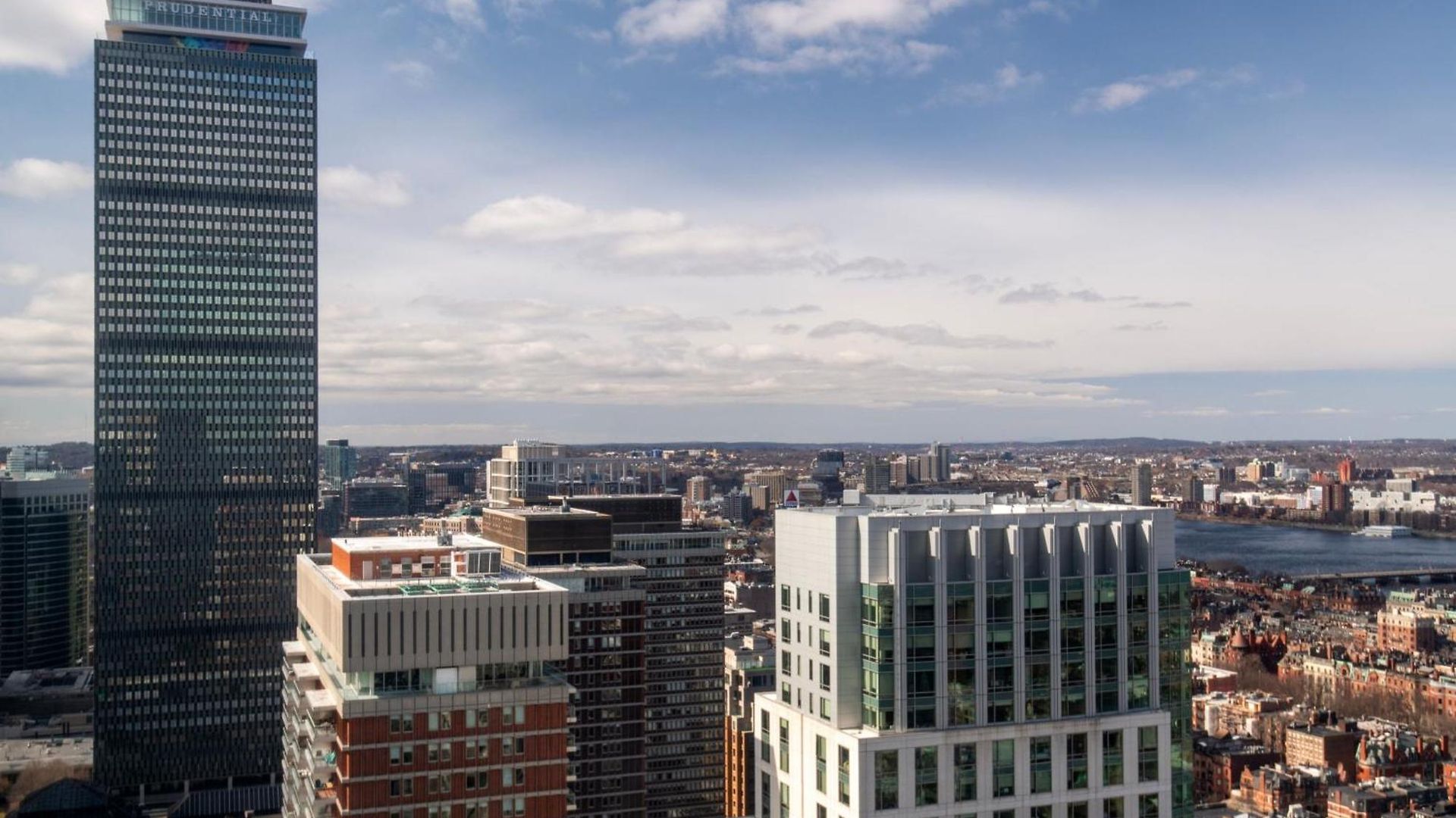 The Westin Copley Place, 4* Boston
