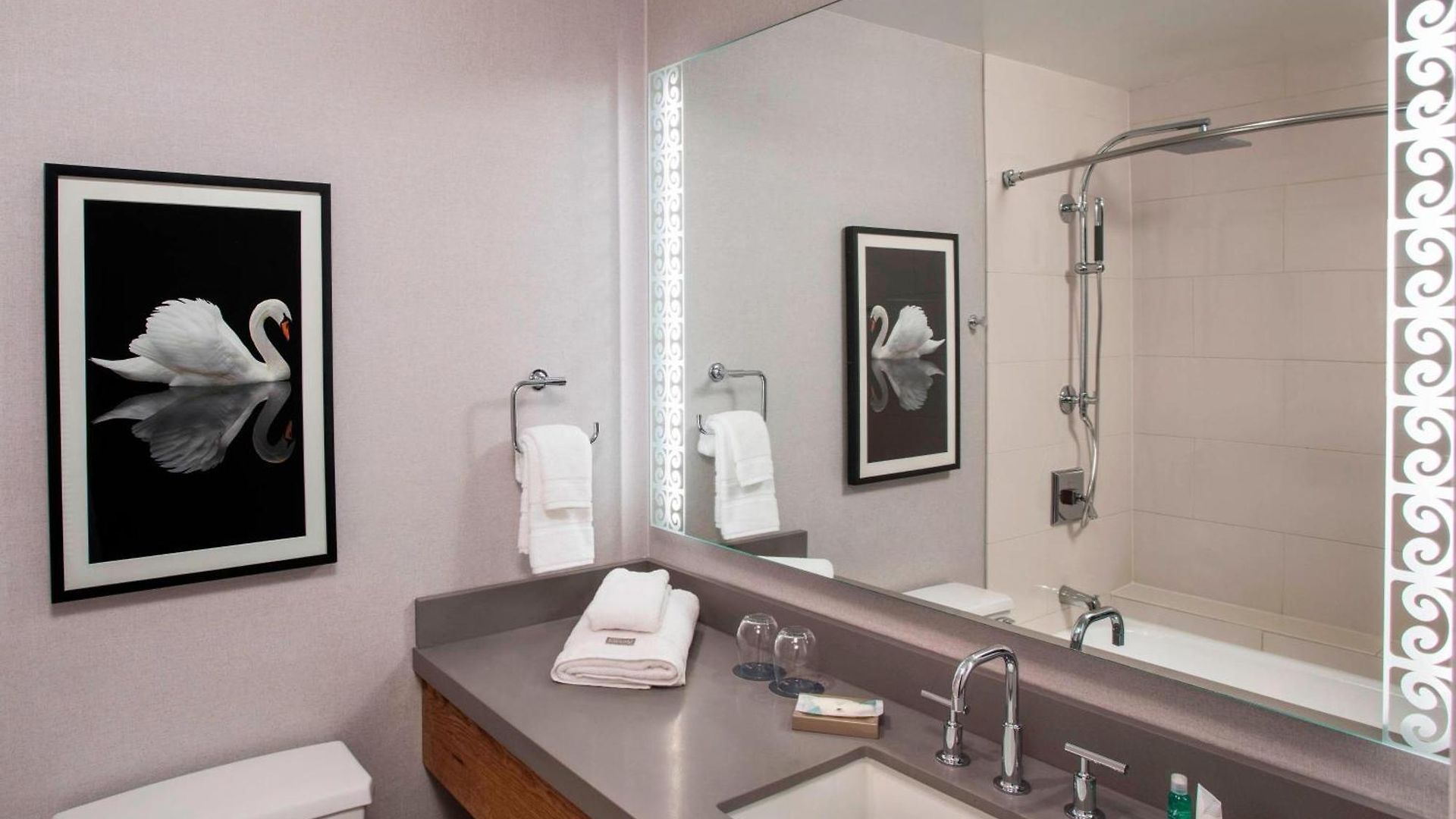 Hotel The Westin Copley Place, 4*