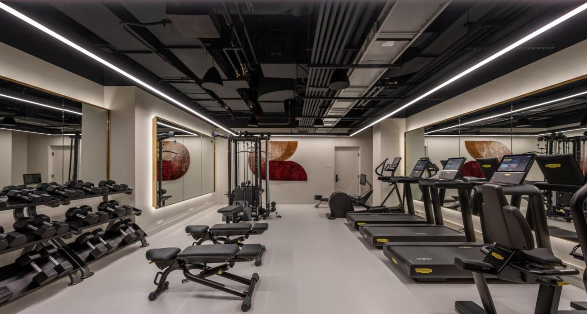 Apartment Luxury 2br Backbay Common T-station Roof Lounge Gym Boston