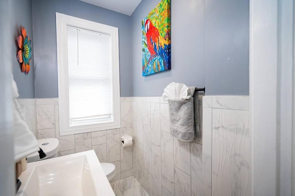 Apartment 14a-elegant, Newly Renovated In Boston