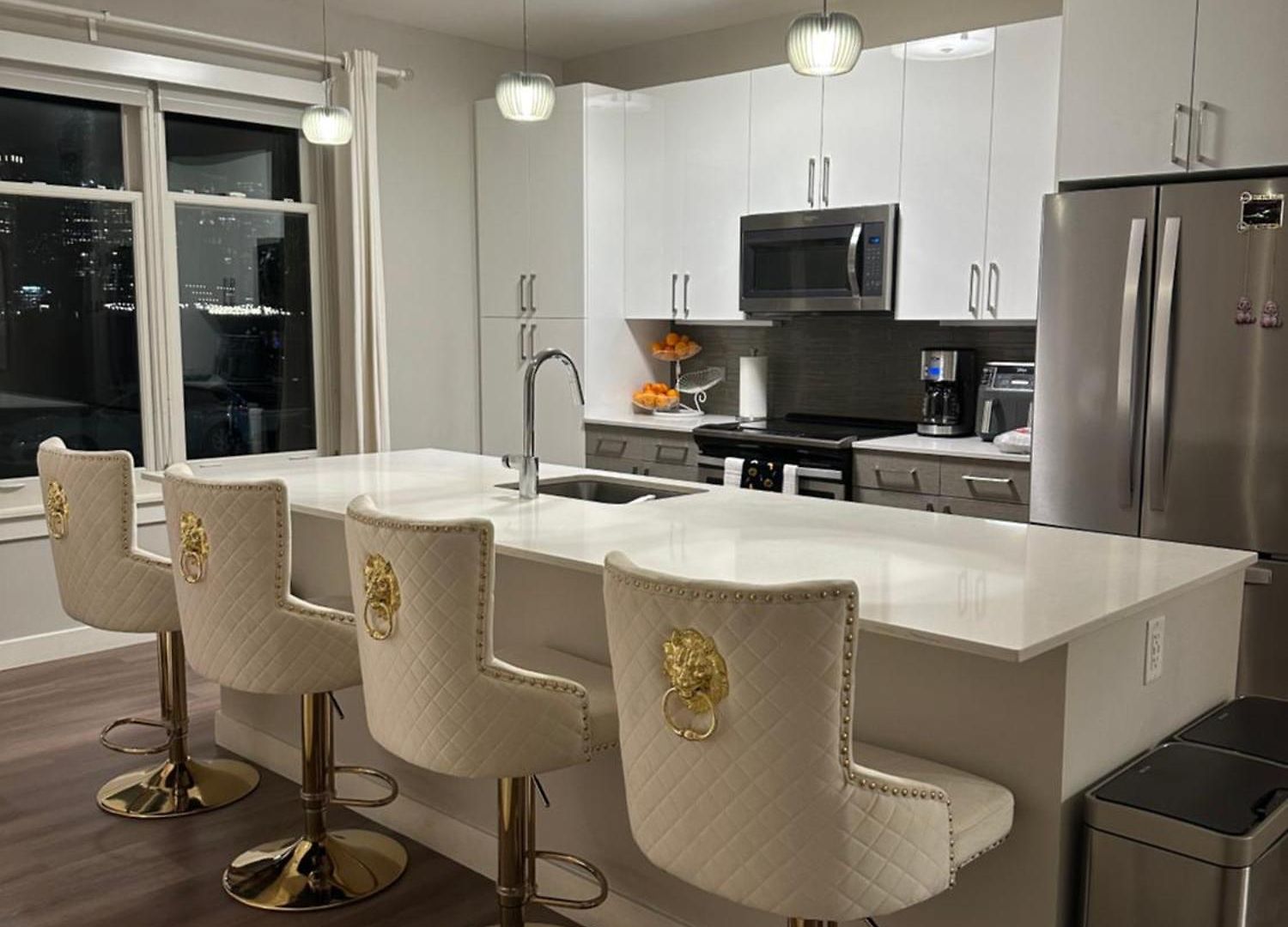 Piers Park Lane Shared House Boston