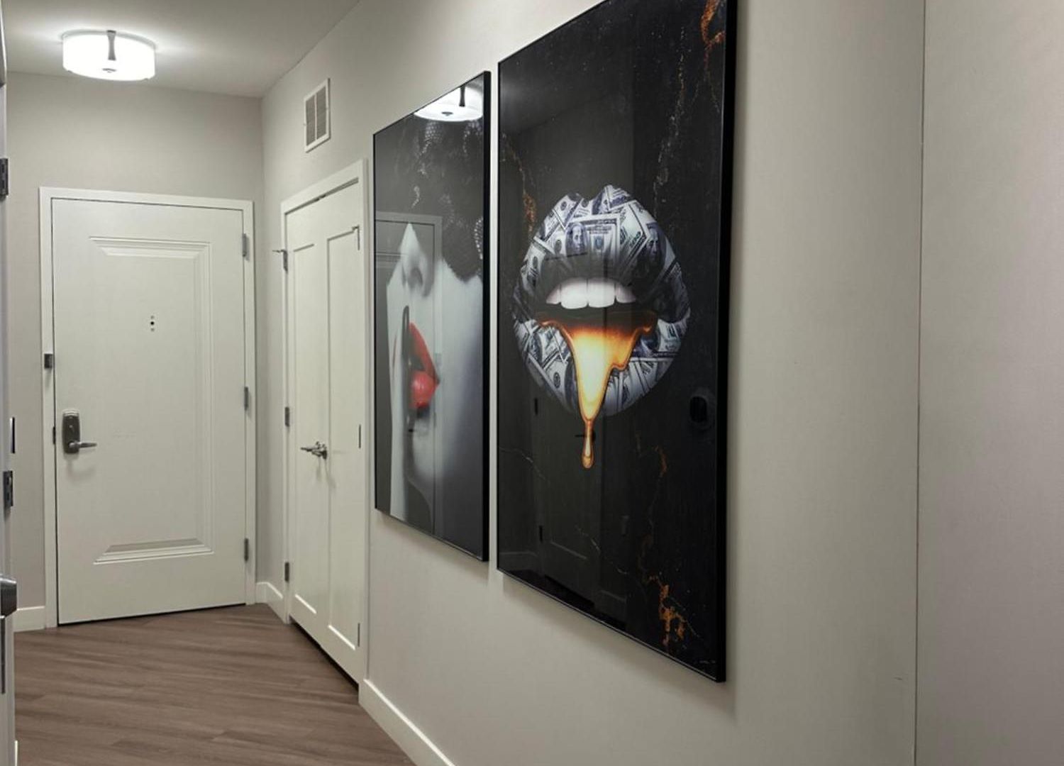 Piers Park Lane Shared House Homestay *