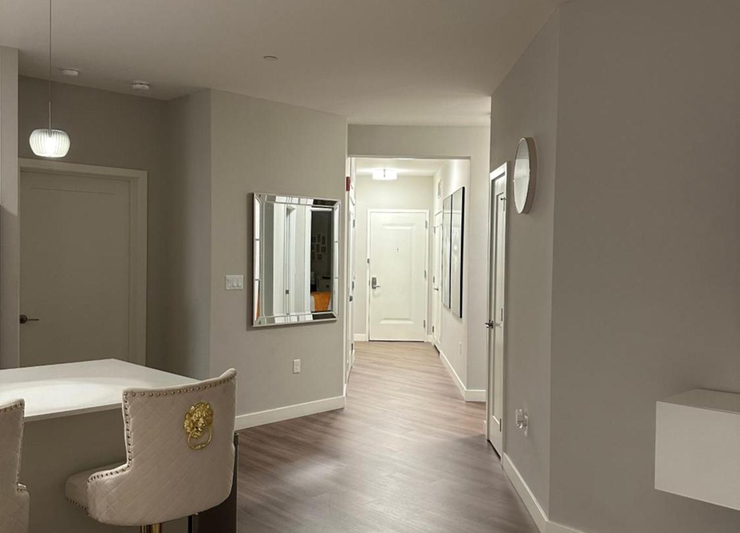 Piers Park Lane Shared House Homestay Boston