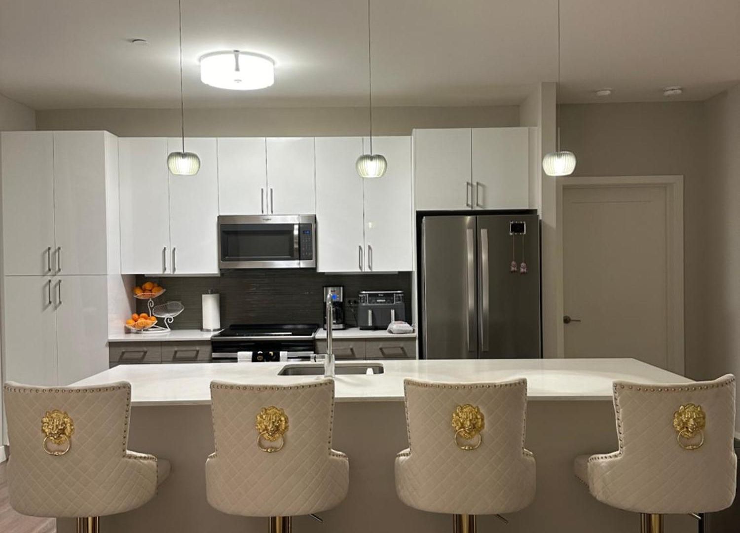 Piers Park Lane Shared House * Boston