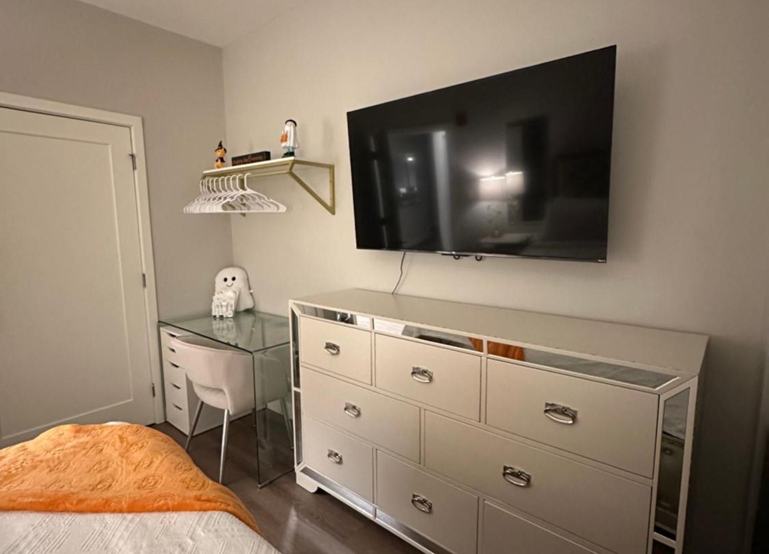 Homestay Piers Park Lane Shared House *