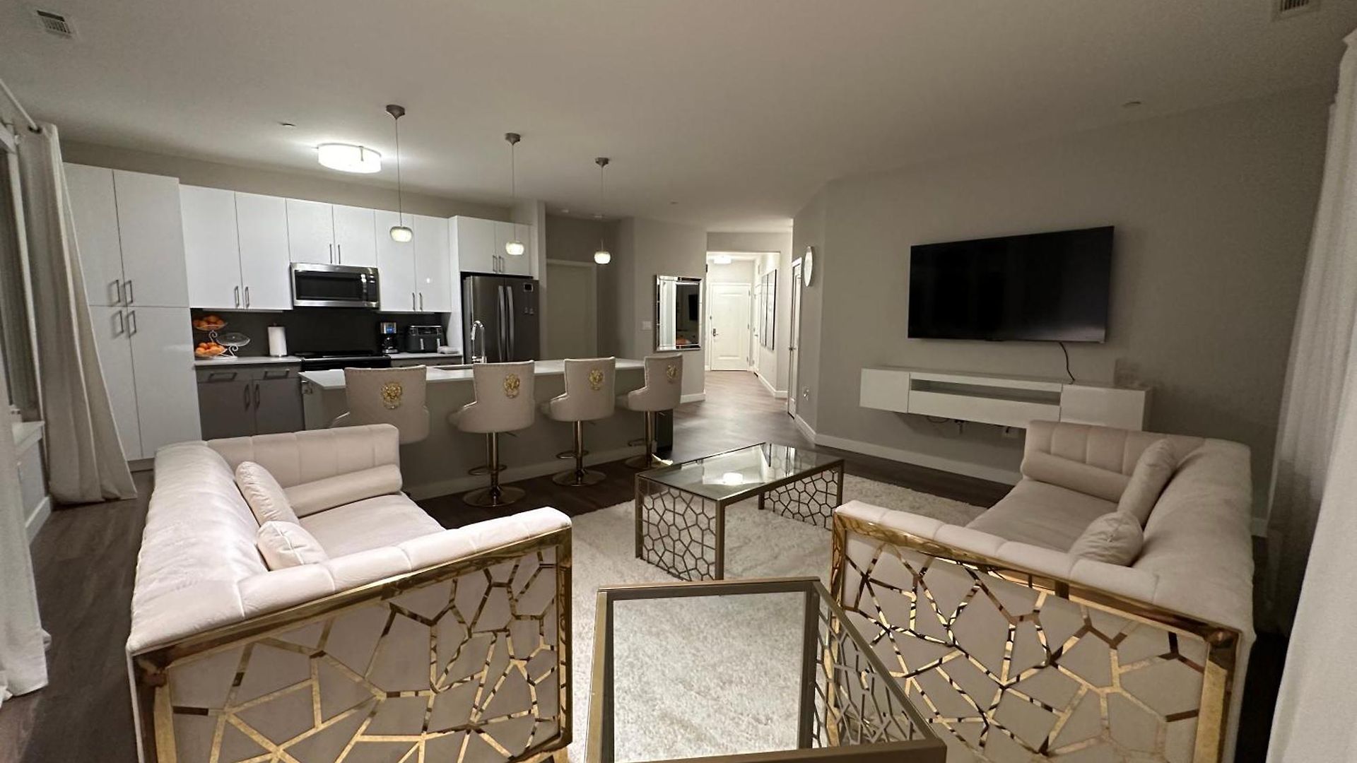 Piers Park Lane Shared House Homestay Boston
