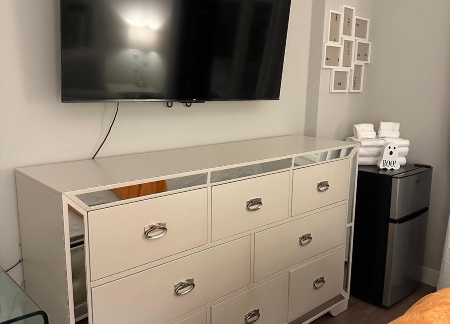 Homestay Piers Park Lane Shared House
