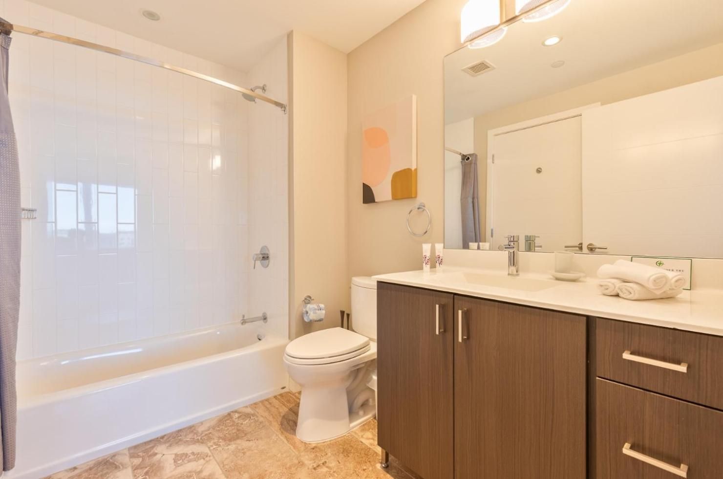Apartment Luxury With Water Views Boston