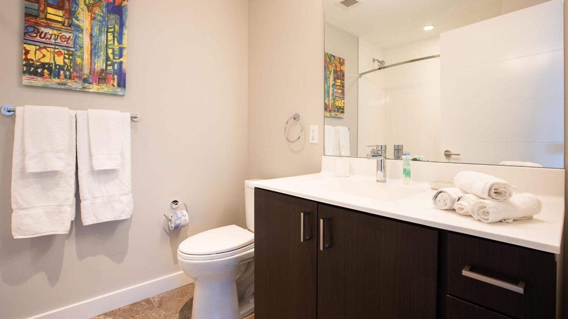 Luxury With Balcony In Seaport * Boston