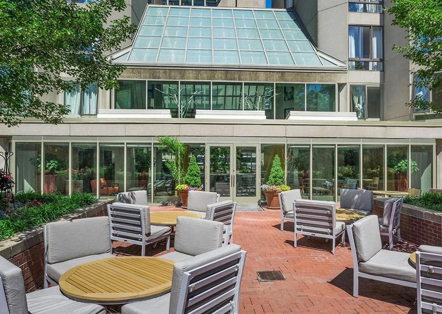 Back Bay 2br2b Steps From Prudential Center Bos-407 Boston