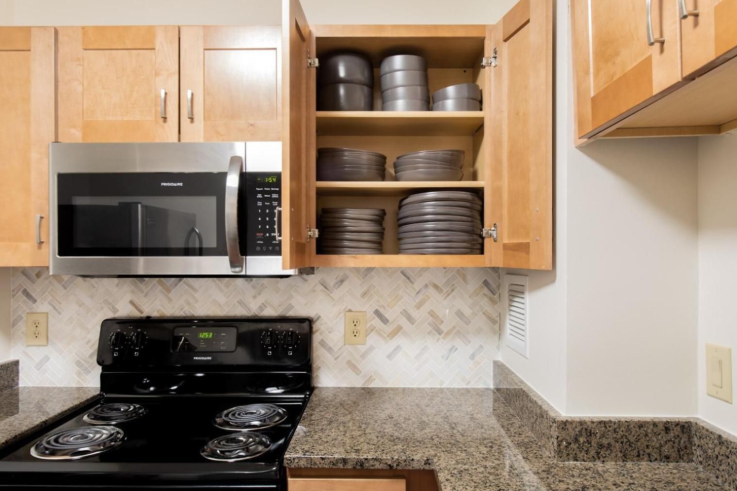 Back Bay 2br2b Steps From Prudential Center Bos-409 * Boston
