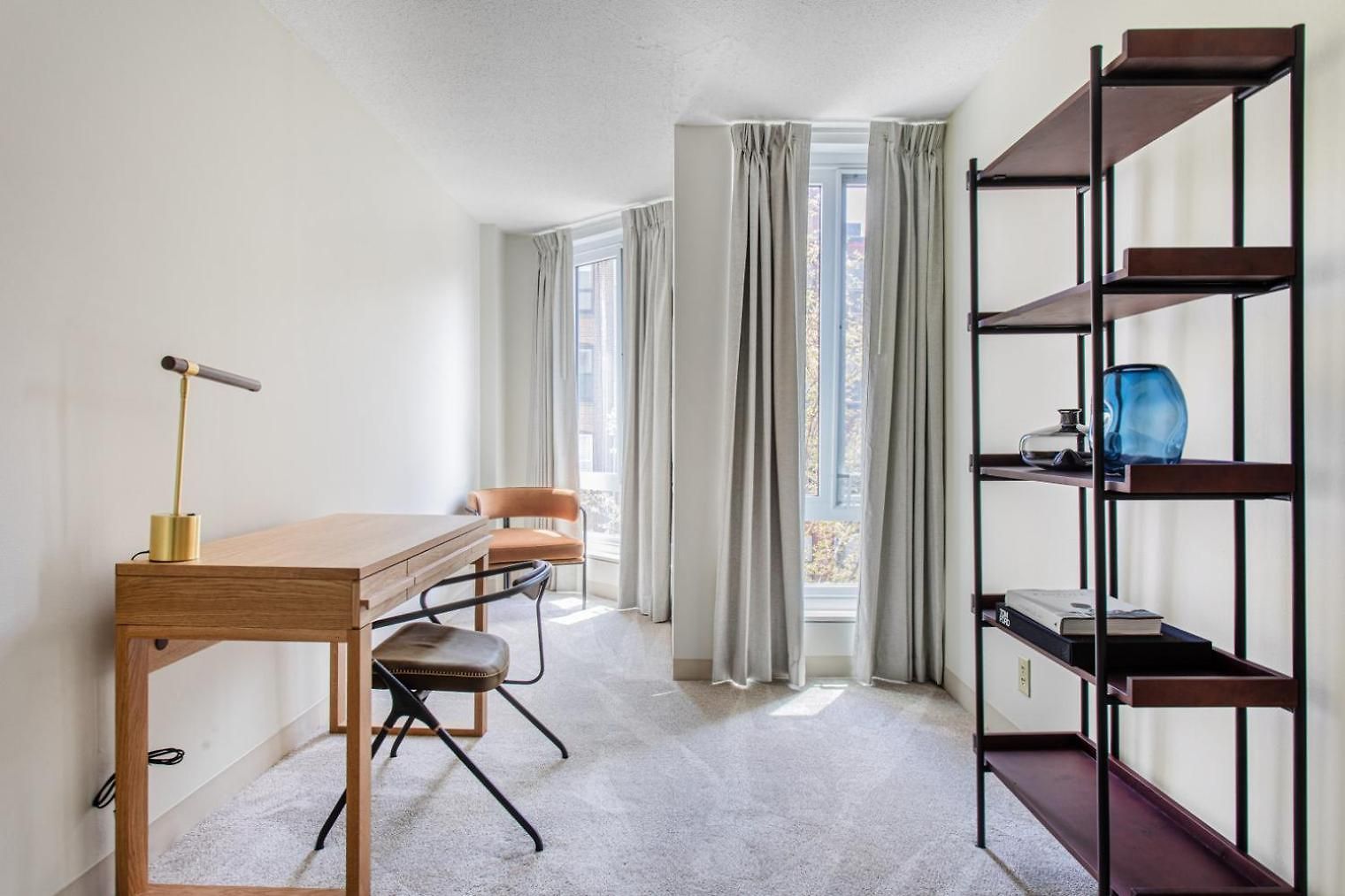 Apartment Back Bay 2br2b Steps From Prudential Center Bos-409