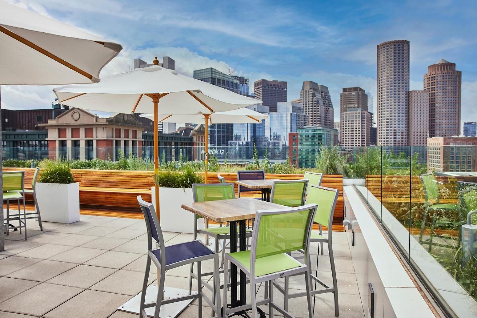 Hotel Yotel