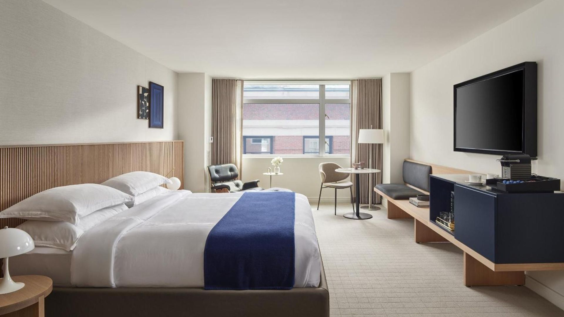 Hotel Aka Common Boston