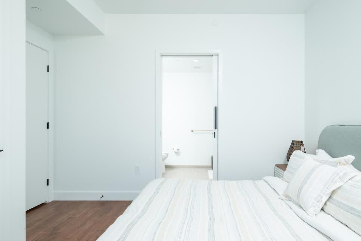 Back-bay 2br Penthouse W Roof And Gym