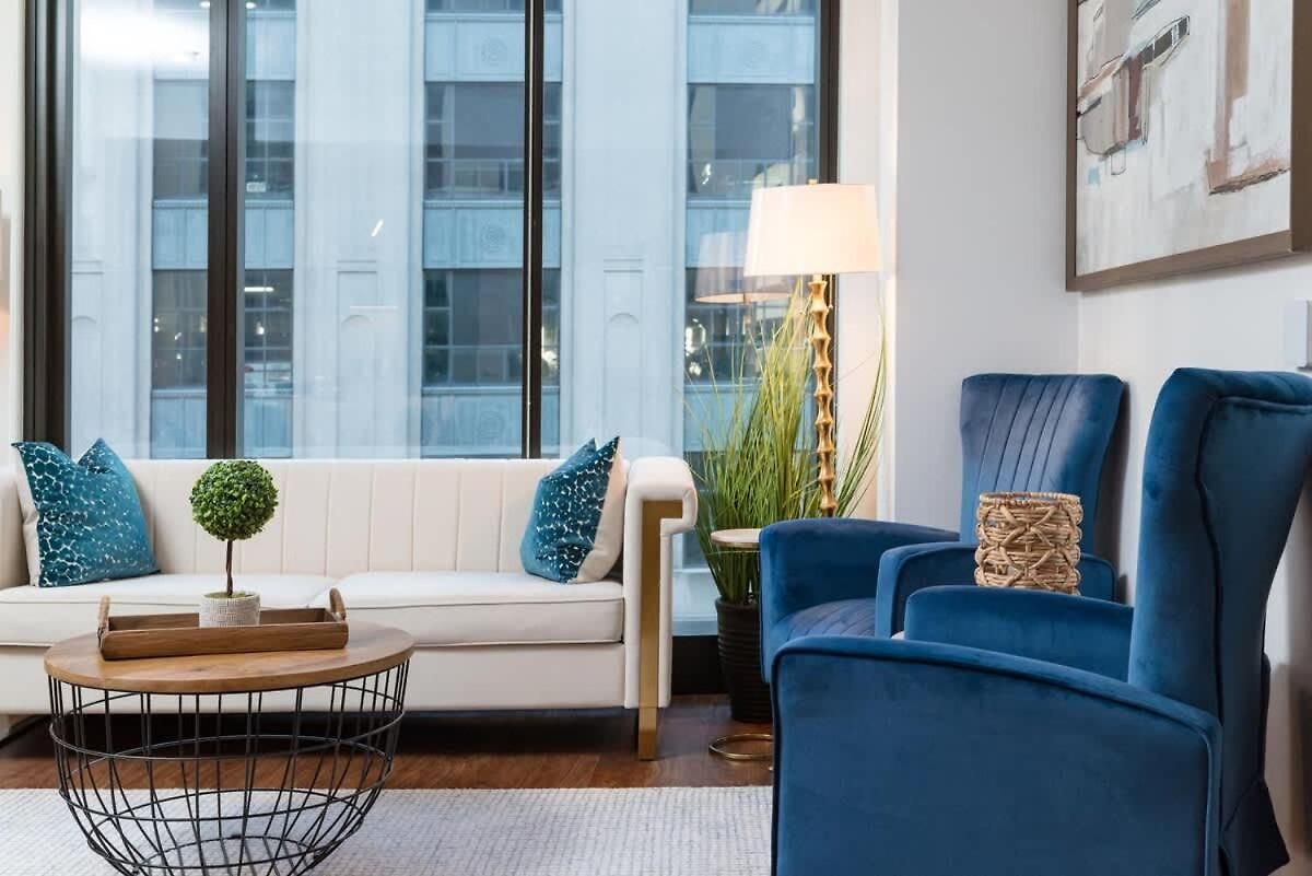 Holiday home Back-bay Upscale Bos Common Downtown *
