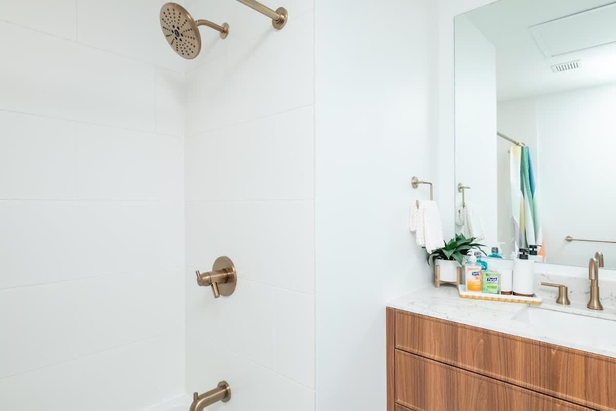 Back-bay Upscale Penthouse W Roof-top Boston