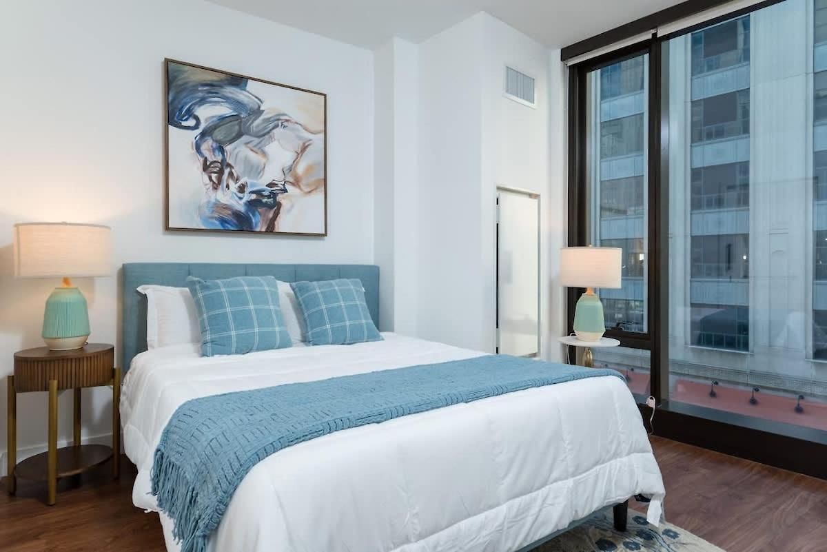 Holiday home Back-bay Upscale Bos Common Downtown Boston