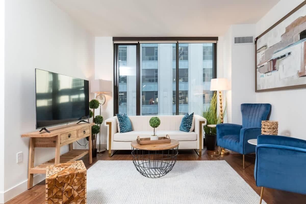 Holiday home Back-bay Upscale Bos Common Downtown