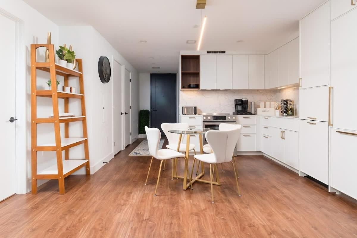 Holiday home Back-bay Upscale Bos Common Downtown