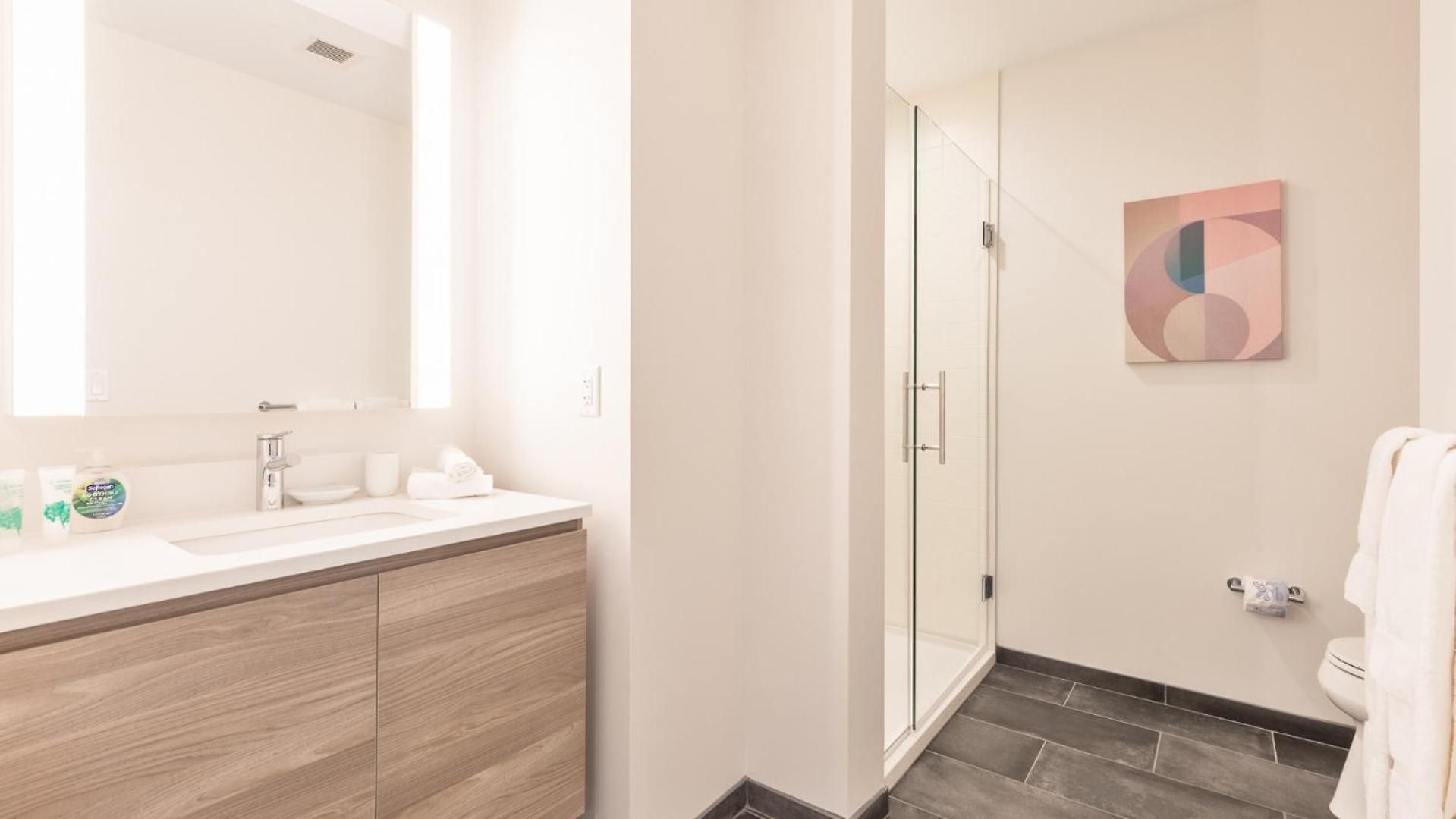 Apartment Luxury Downtown Seaport Boston