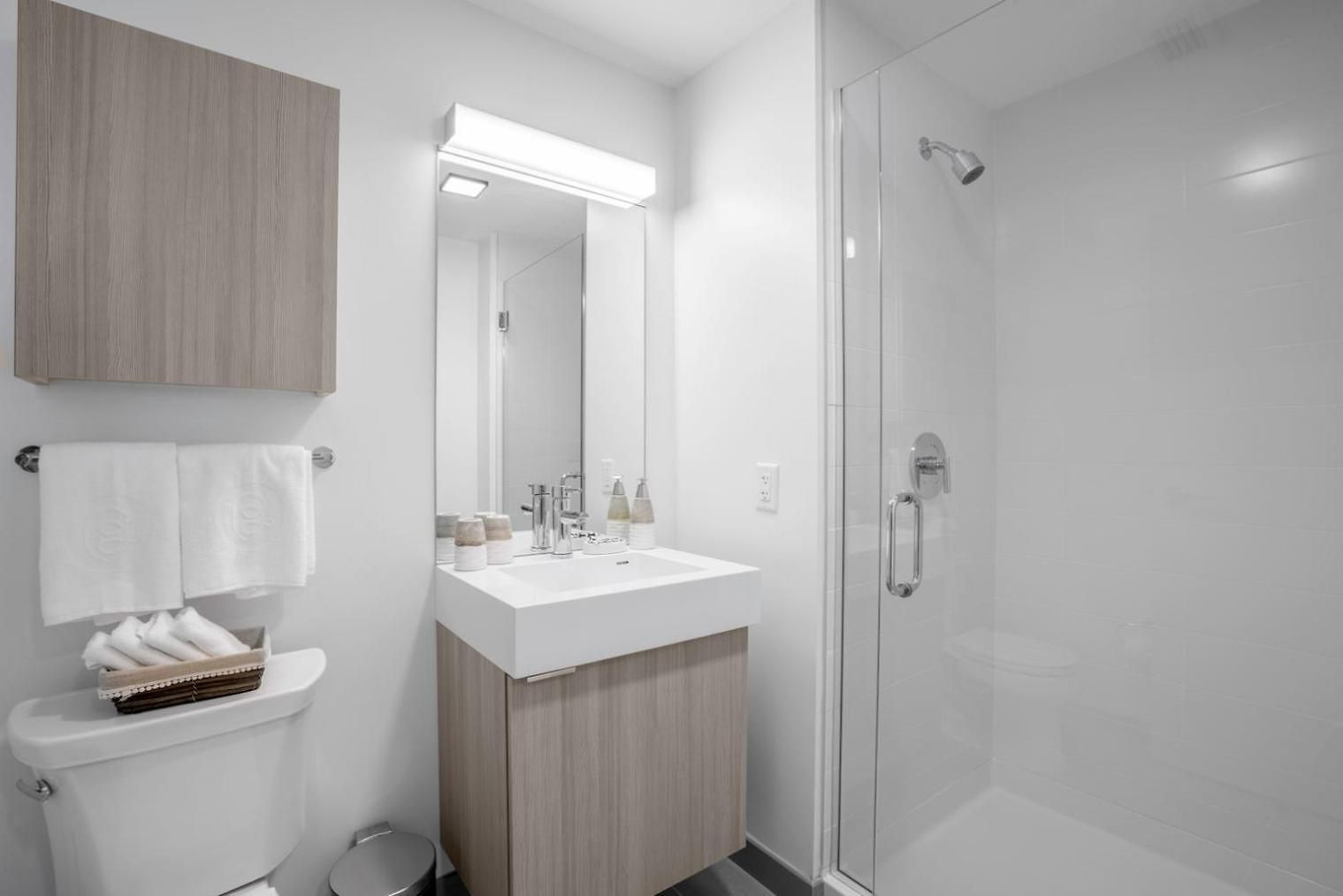 Kendall Sq 2br Gym Doorman Nr Mit Bos-39 Apartment Boston