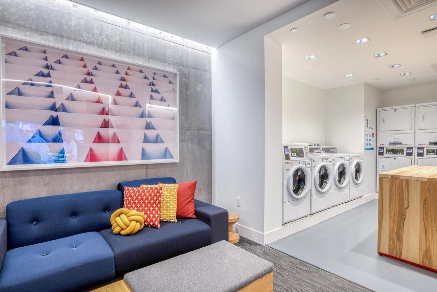 Kendall Sq 2br Gym Doorman Nr Mit Bos-39 Apartment *