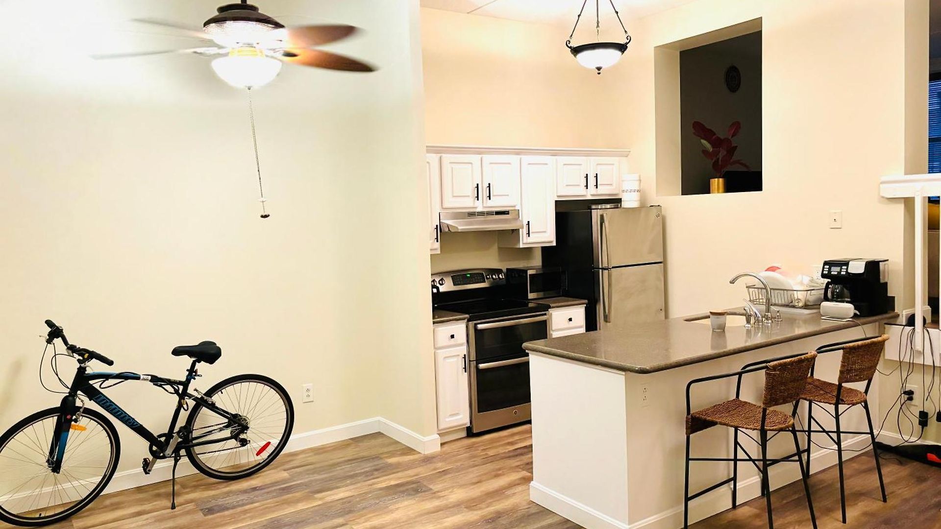Homestay H & H Boston