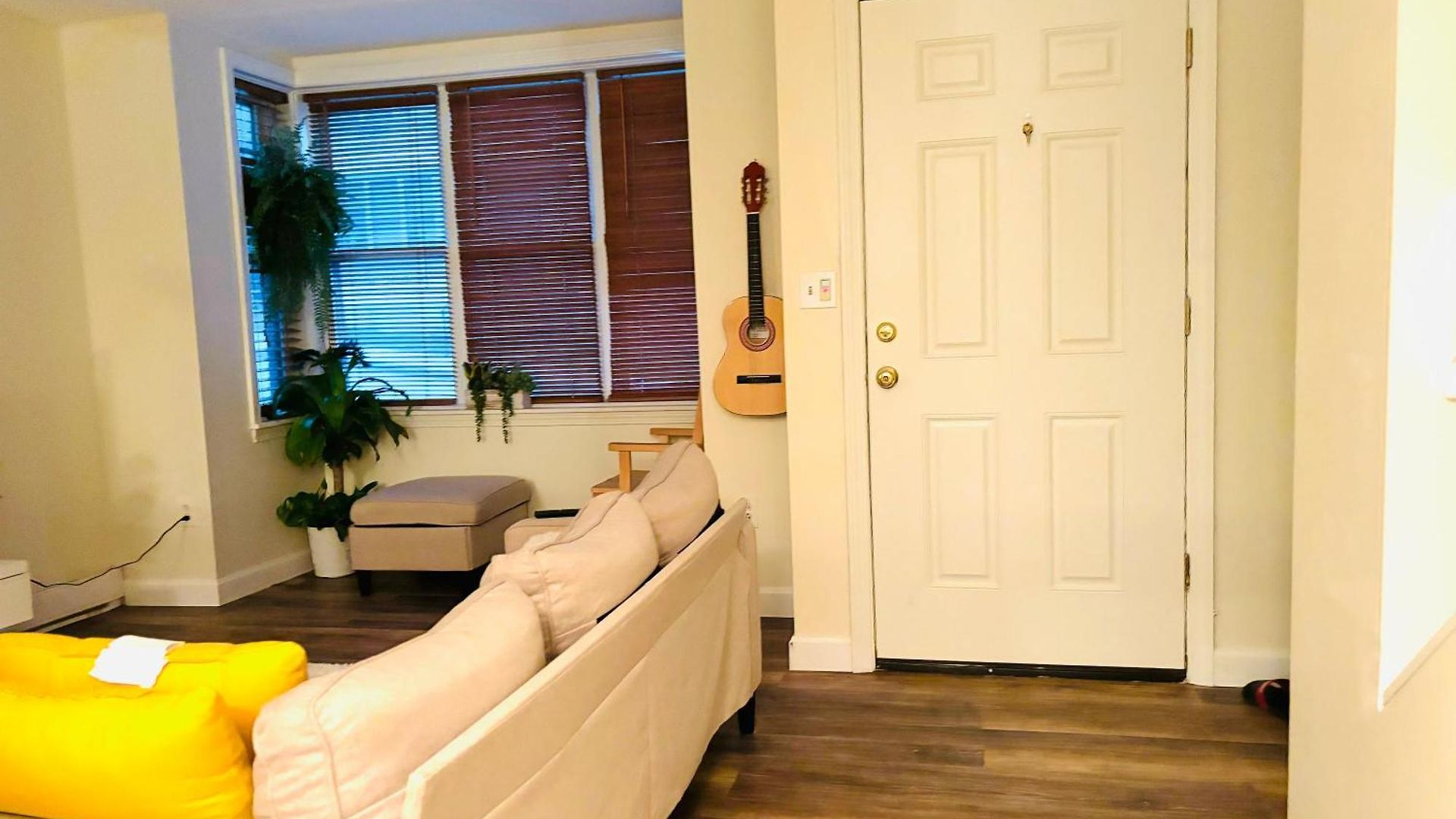 Homestay H & H