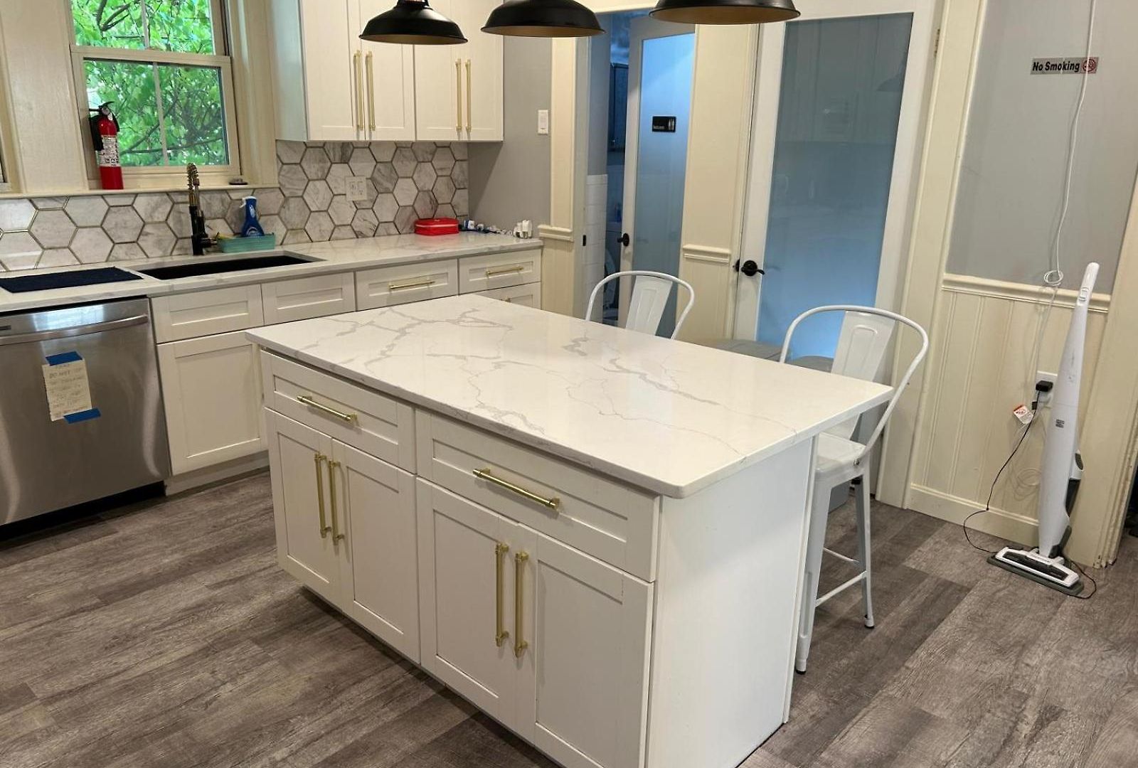 Near Downtown - Andrew Station Area Homestay Boston