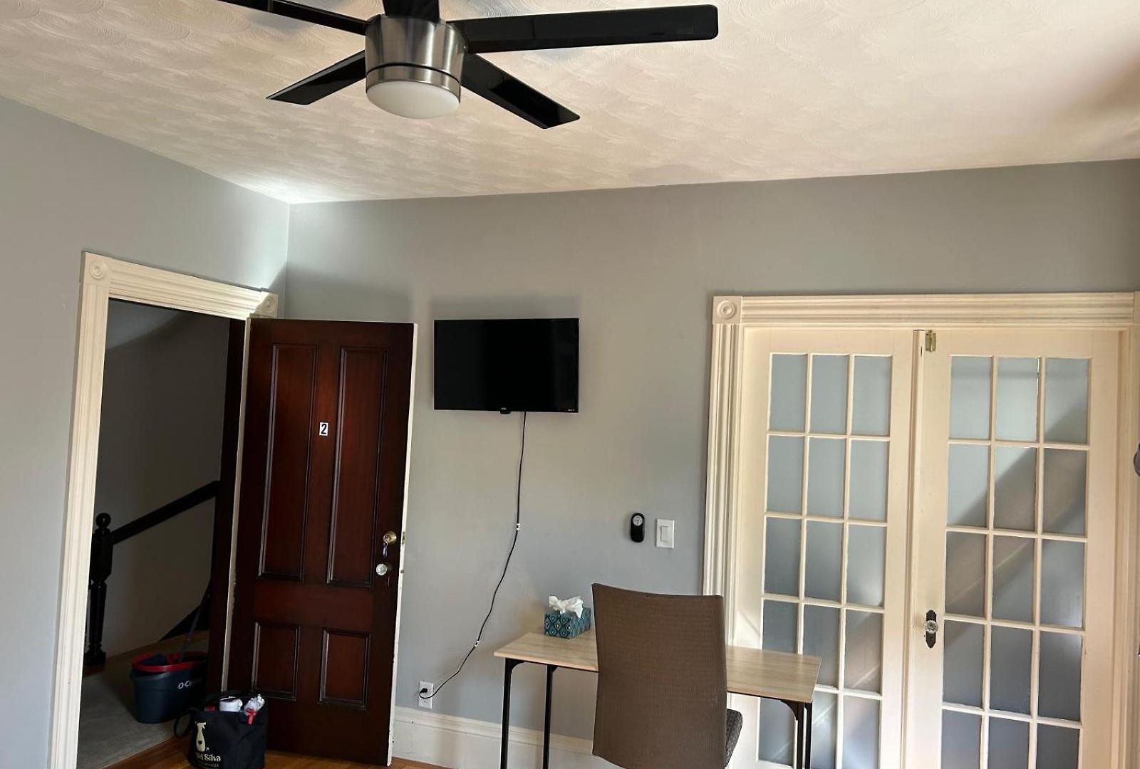 Homestay Near Downtown - Andrew Station Area Boston