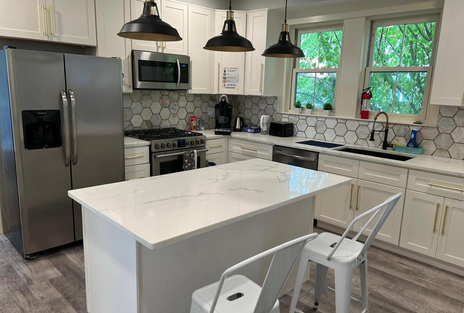 Homestay Near Downtown - Andrew Station Area